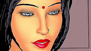 Neha Wants the Masseur's Dick