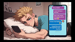 My New Girlfriend Taboo Hentai Game Ep.32 Cheating GF Teasing the Photographer!