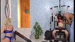 She Is Amateur Slut From Germany Who Got Double Penetrated in Threesome