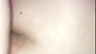 Eating My Japanese Coworker's Hairy Pussy
