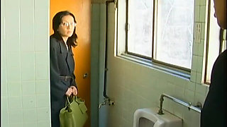 Fax-011: the Cinema - Part 1-9 - English Subtitles by Erojapanese