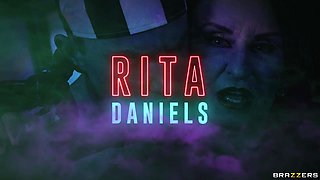 Grandpervs 1 With Van Wylde, Rita Daniels - Brazzers
