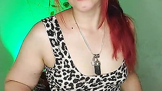 Don't Withstand! I Humiliate a Short Dick and Push Him to Be My Whore! JOI Sph Bi