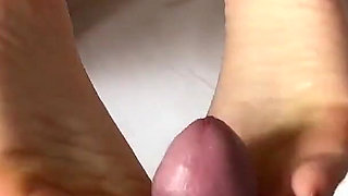 Bus Conductor Changes Her Life for the Better and Fucks a Stranger