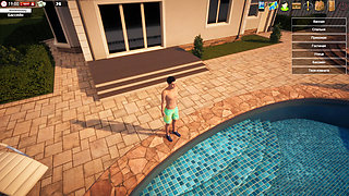 Complete Gameplay - Seaside Mystery, Part 6