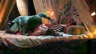 Beautiful indian babe in softcore