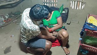 Enjoyed Fucking the Neighbor Woman Naked Village Style Hot Fuck