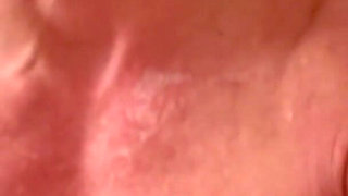 I See You Watching Me in the Shower