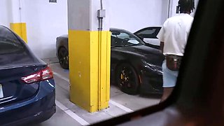 CubanPiexo The Cuban Baddie Gets Her First BBC Creampie Sex