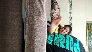 Amateur Asian Solo Fucking On Cam