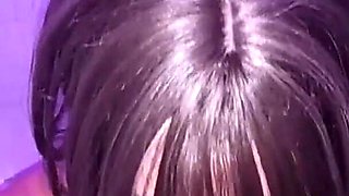 Hot Tropical Shower - Hot Sex & Blowjob - Tropical Life