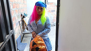 Student Tips How to Make an Irresistible Halloween Offer to Your Stubborn Teacher