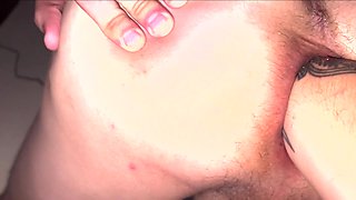 Pool Night Deep Female domination Going knuckle deep