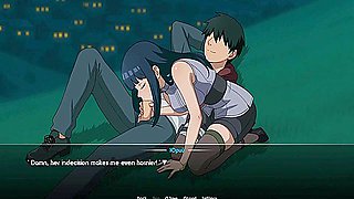 Car Toon In Complete Gameplay - Kunoichi Trainer