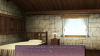 Dungeon and Bride Uncensored Full Gameplay Ep.2 Commentary