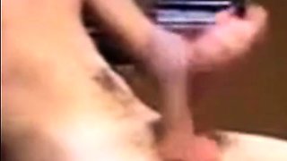 Curved Cock Twink Webcam Solo