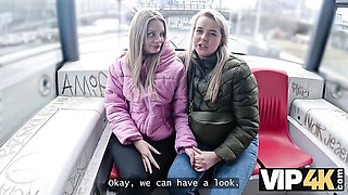 Outstanding Nikky and Stanley's hard movie