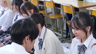 Special Sex Education Class for Horny Students x1xD781EC1057952843E0