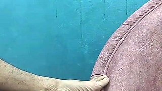 Nick Egyptian Whore in Her Big Ass, Egyptian Arab Sex, Clear Sound