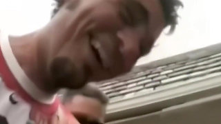 Young 18yo Cumdump Swallows Entire Bukkake