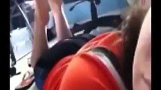 PRETTTY WHORE MEXICAN FEET IN MIAMI AGAIN: Big Ass, Babe  Anal Porn