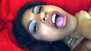 Granny Anal Pumping Cumshot Doggystyle