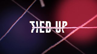 Tied Up With Keiran Lee, Rae Lil Black - Brazzers