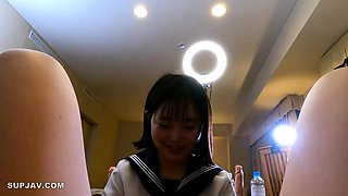 Sexy strapon real teen lesbians