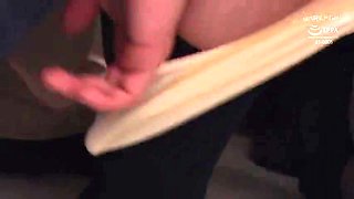 Anal Expansion and Reluctant Pleasure Leading to Anal Creampie. Asian Erotic Video x2x1070AE74F8DC337183