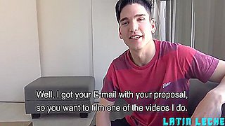 Black Cowboys Bareback Fantasy Comes True