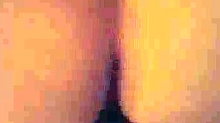 Hot Milf Fucking In Lingerie On Sofa hh