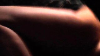 Fucked her in the car, night punctured her vag on my prick!