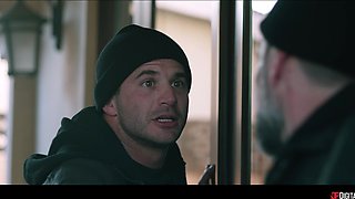 Katrina Colt's Wild Christmas Passion Explodes in Sultry Heat