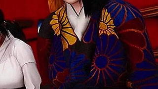 Wicked Rouge - Kisayo, the fiance 19