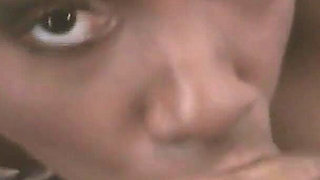 MILFs Unleashed Scene-2_gorgeous Slim Black Big-bootied MILF Gets Cum on Top