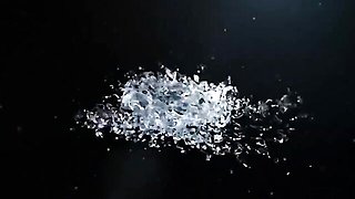 Lusty Emylia and Licky's peeing girls action