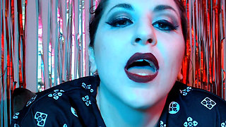 Greedy Goddess Findom Asmr