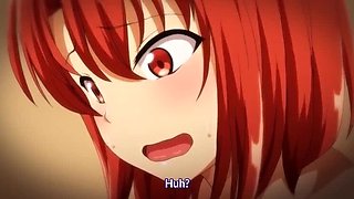 Hot Anime Hentai - Saimin Episode 1 Hypnotized Sex