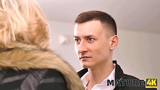 Mature4k. just like in the videos