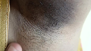 Step Sister Hot Romance with Cute Structure