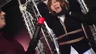 Hikari Extreme Sadomasochism Sex With Orgasms 2 - Hikari Tsukino