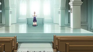 Nun MILF Battles Temptation With Paizuri Salvation (2026)