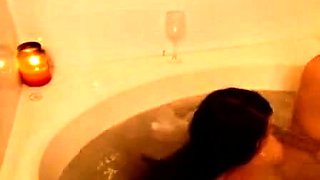 Amateur brunette lesbian porn stars on webcam