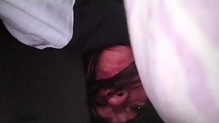 Hot Wife Cheats on Hubby - Friend Creampies Her Twice in Motel & Home - Angyamazon