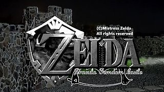 Mistress Zeida Merciless Spanking - Hard BDSM Punishment & Extreme Femdom HD