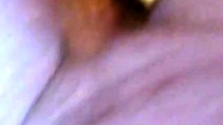 American Amateur Hooker Swallows