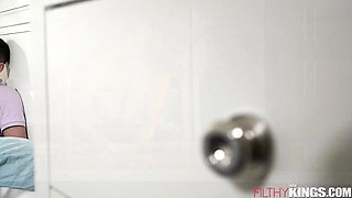 Cover-girl Filthy Kings at filthyblowjobs clip