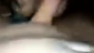 Dejligt dansk hjemmelavet sex
