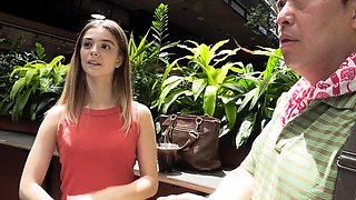 AMWF Casting - Molly Little