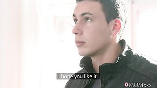 Sublime darling's cowgirl movie